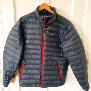 Men's Patagonia Down Jacket